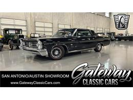 1963 Pontiac Grand Prix (CC-1887014) for sale in O'Fallon, Illinois