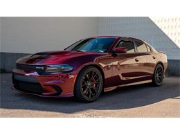 2017 Dodge Charger SRT Hellcat (CC-1887019) for sale in Biloxi, Mississippi