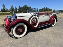 1928 Packard Antique (CC-1880702) for sale in Newberg, Oregon