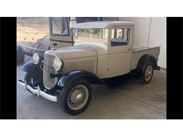 1932 Ford Pickup (CC-1887028) for sale in Biloxi, Mississippi