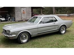 1966 Ford Mustang (CC-1887030) for sale in Biloxi, Mississippi