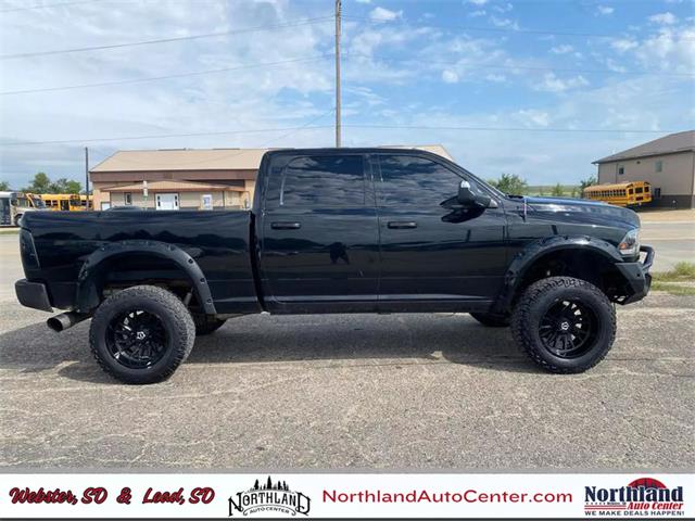 2013 Dodge Ram (CC-1887037) for sale in Webster, South Dakota