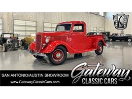 1936 Ford Model 48 / 68 (CC-1887043) for sale in O'Fallon, Illinois