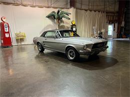 1967 Ford Mustang (CC-1887047) for sale in Atlanta, Georgia