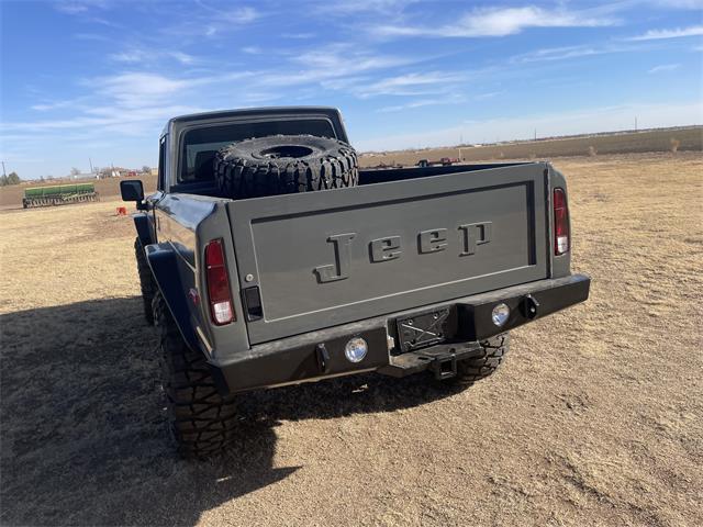 1979 Jeep J10 (CC-1887061) for sale in Amarillo, Texas
