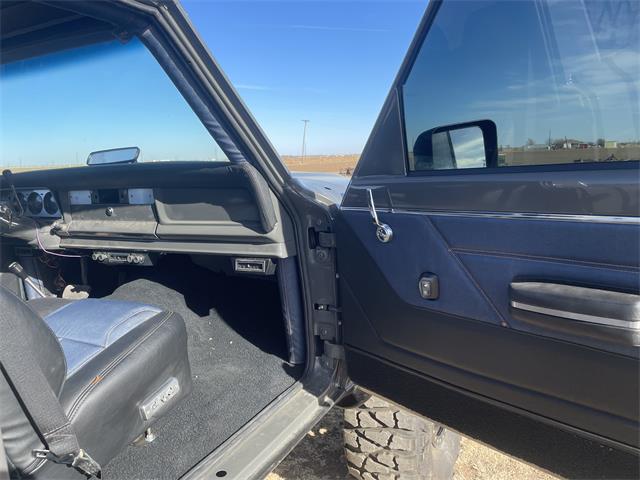 1979 Jeep J10 (CC-1887061) for sale in Amarillo, Texas