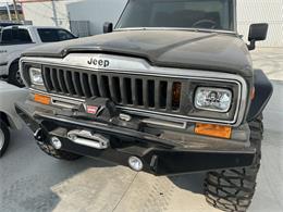 1979 Jeep J10 (CC-1887061) for sale in Amarillo, Texas