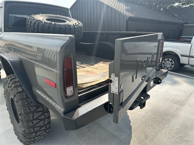 1979 Jeep J10 (CC-1887061) for sale in Amarillo, Texas