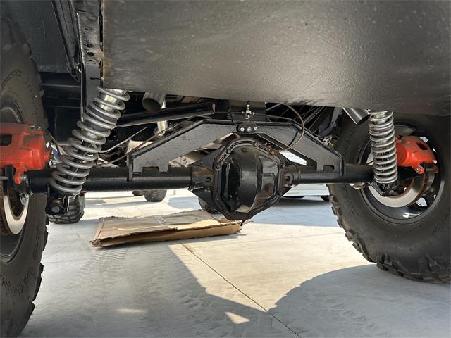 1979 Jeep J10 (CC-1887061) for sale in Amarillo, Texas
