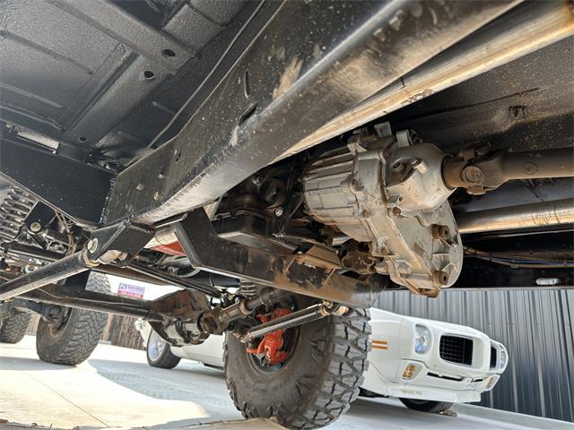 1979 Jeep J10 (CC-1887061) for sale in Amarillo, Texas