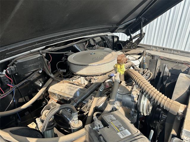 1979 Jeep J10 (CC-1887061) for sale in Amarillo, Texas