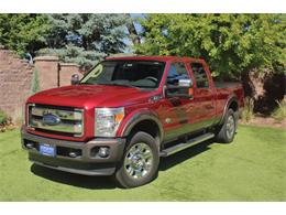 2016 Ford F250 (CC-1887066) for sale in Greeley, Colorado