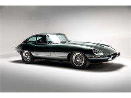 1964 Jaguar E-Type (CC-1887068) for sale in Houston, Texas