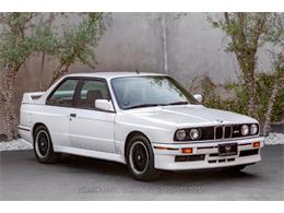 1991 BMW M3 (CC-1880707) for sale in Beverly Hills, California