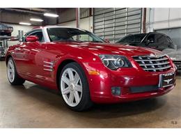 2004 Chrysler Crossfire (CC-1887073) for sale in Chicago, Illinois