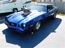 1979 Chevrolet Camaro (CC-1887076) for sale in Farmington, Michigan