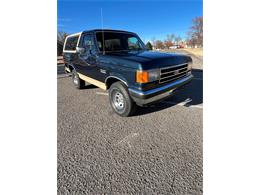 1990 Ford Bronco (CC-1887078) for sale in Grea, Kansas