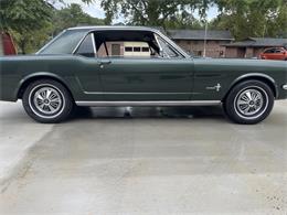 1966 Ford Mustang (CC-1887101) for sale in Clarksville, Georgia