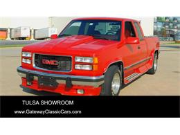 1994 GMC Sierra (CC-1887102) for sale in O'Fallon, Illinois