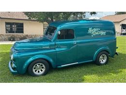 1954 Dodge Town Panel (CC-1887110) for sale in Biloxi, Mississippi