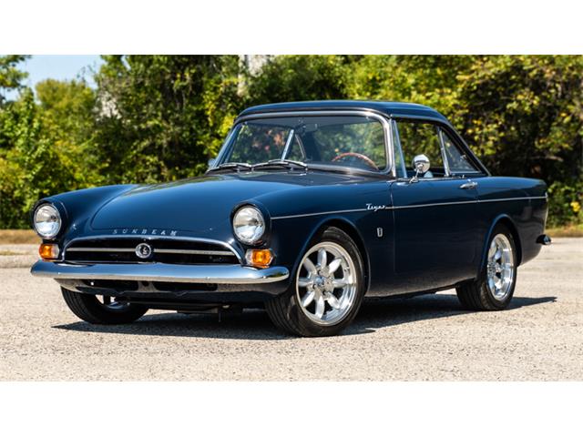 1965 Sunbeam Tiger (CC-1887111) for sale in Biloxi, Mississippi