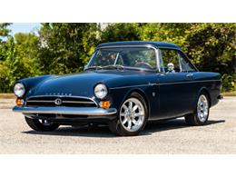 1965 Sunbeam Tiger (CC-1887111) for sale in Biloxi, Mississippi