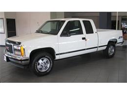 1993 GMC Sierra (CC-1887112) for sale in Biloxi, Mississippi