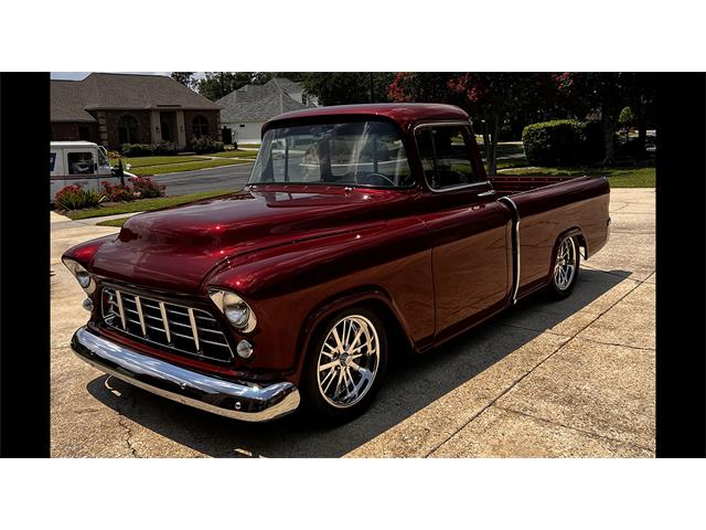 1955 Chevrolet Cameo (CC-1887115) for sale in Biloxi, Mississippi