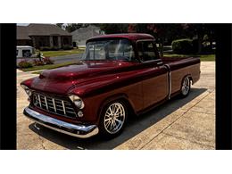 1955 Chevrolet Cameo (CC-1887115) for sale in Biloxi, Mississippi