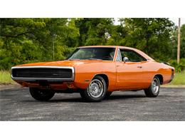 1970 Dodge Charger 500 (CC-1887117) for sale in Biloxi, Mississippi