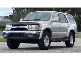 2002 Toyota 4Runner (CC-1887121) for sale in Biloxi, Mississippi