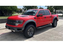 2013 Ford F150 (CC-1887122) for sale in Biloxi, Mississippi