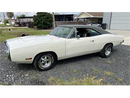 1970 Dodge Charger (CC-1887124) for sale in Biloxi, Mississippi