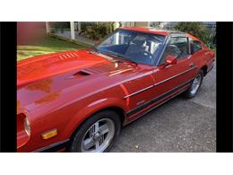 1983 Datsun 280ZX (CC-1887129) for sale in Biloxi, Mississippi