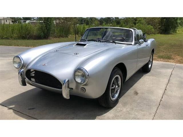 1977 MG Cobra (CC-1887130) for sale in Biloxi, Mississippi