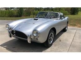 1977 MG Cobra (CC-1887130) for sale in Biloxi, Mississippi