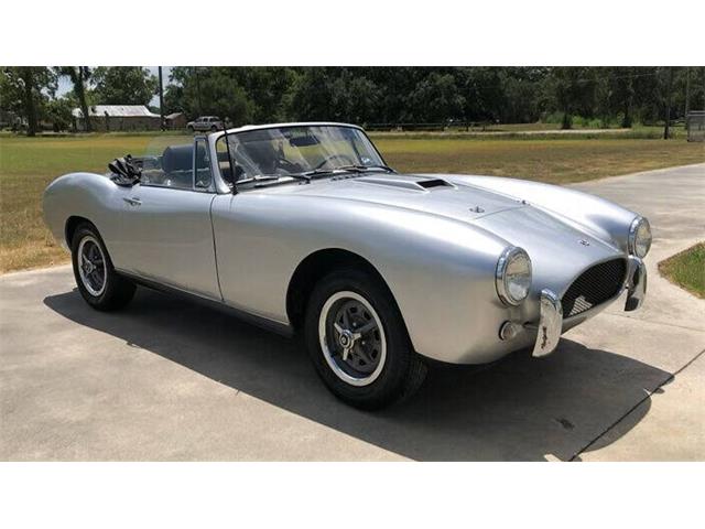 1977 MG Cobra (CC-1887130) for sale in Biloxi, Mississippi
