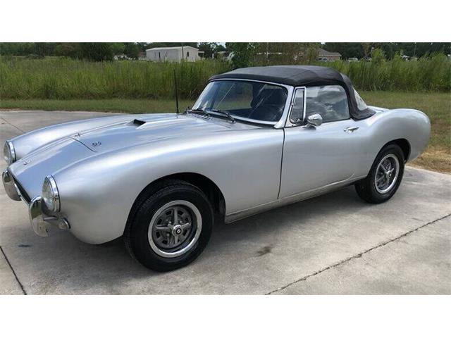 1977 MG Cobra (CC-1887130) for sale in Biloxi, Mississippi