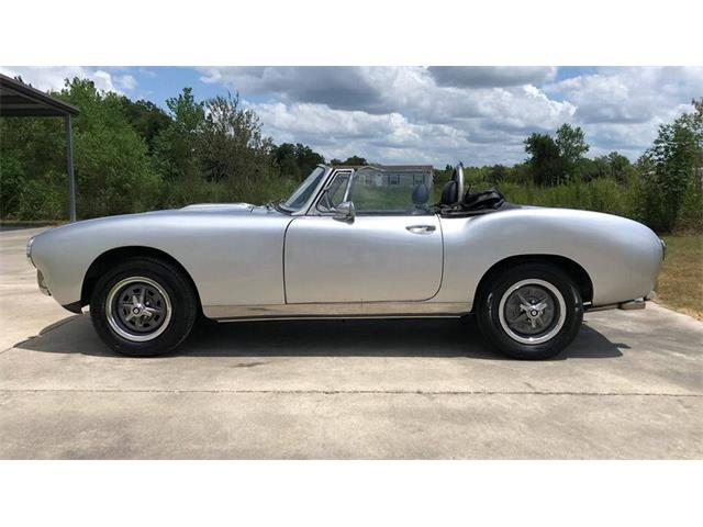 1977 MG Cobra (CC-1887130) for sale in Biloxi, Mississippi
