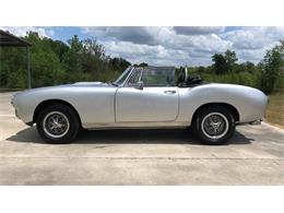 1977 MG Cobra (CC-1887130) for sale in Biloxi, Mississippi
