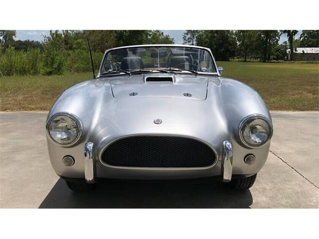 1977 MG Cobra (CC-1887130) for sale in Biloxi, Mississippi