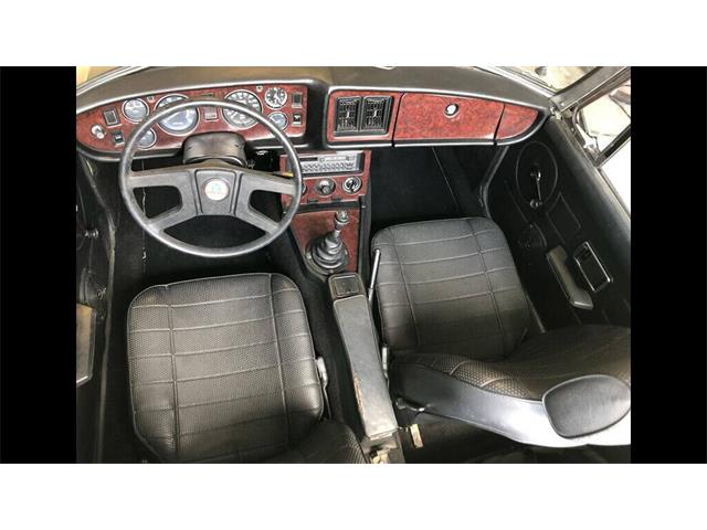 1977 MG Cobra (CC-1887130) for sale in Biloxi, Mississippi