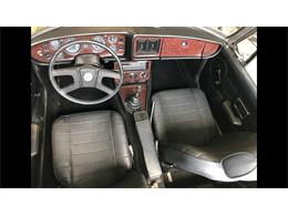 1977 MG Cobra (CC-1887130) for sale in Biloxi, Mississippi