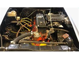 1977 MG Cobra (CC-1887130) for sale in Biloxi, Mississippi