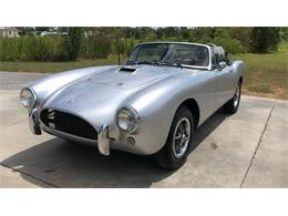 1977 MG Cobra (CC-1887130) for sale in Biloxi, Mississippi