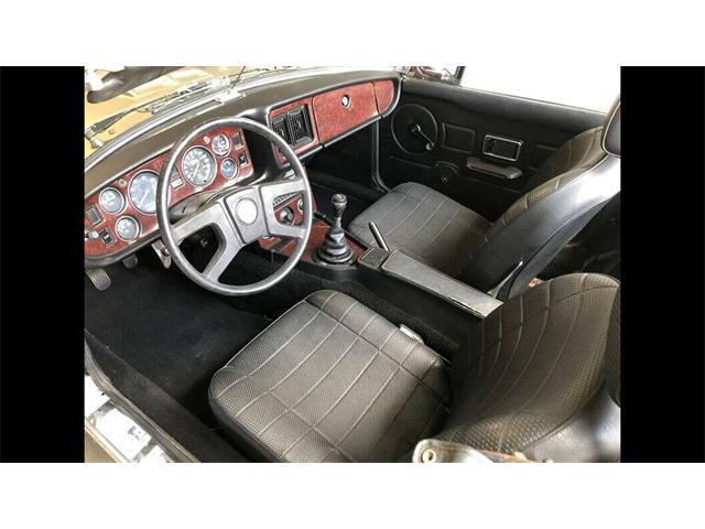 1977 MG Cobra (CC-1887130) for sale in Biloxi, Mississippi