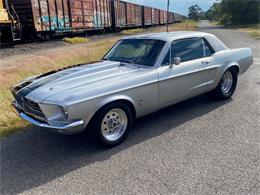 1968 Ford Mustang (CC-1887135) for sale in Great Bend, Kansas