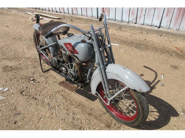 1925 Harley-Davidson Motorcycle for Sale | ClassicCars.com | CC-1887137