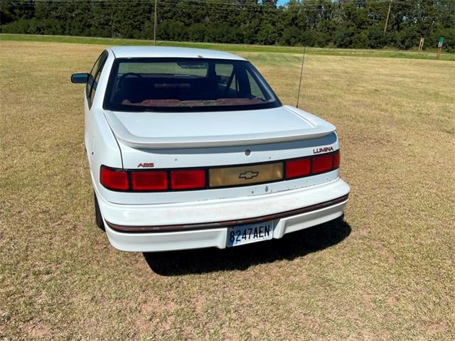 1994 Chevrolet Lumina (CC-1887140) for sale in Great Bend, Kansas