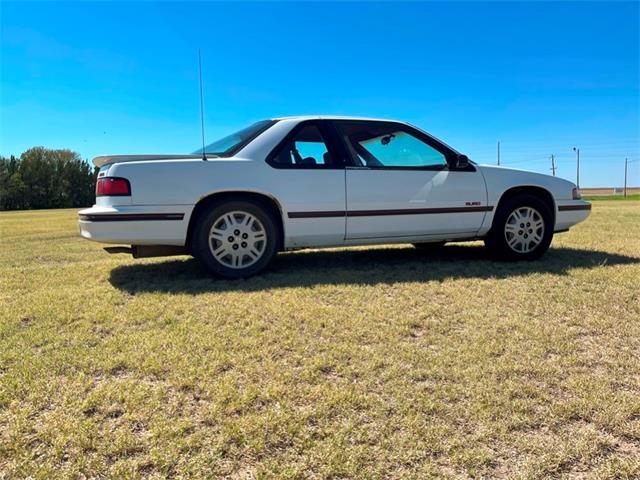1994 Chevrolet Lumina (CC-1887140) for sale in Great Bend, Kansas